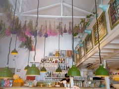 -北平花园·MUA摩造汉堡·北平咖啡(南锣鼓巷胡同店)
