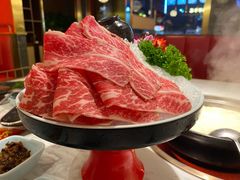 -捞神煲汤火锅(湖滨商业街店)