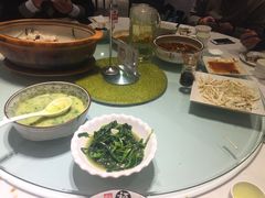 -风味小馆(天目湖宾馆店)