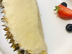 -甜心妈妈·榴莲星级糖水(北京路总店)
