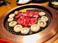 -炎蔵牛舌烤肉