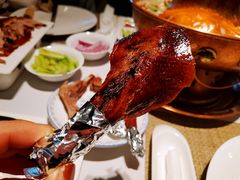 同喜烤鸭-同喜烤鸭店(光芒店)