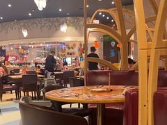 -熊猫自助餐厅.萌趣城堡(长隆熊猫酒店)