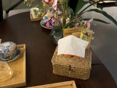 -施奈儿.洗头頭療.按摩SPA.采耳(上梅林店)
