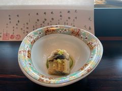 河鳗-元熹会席料理