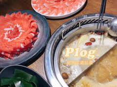 -快乐小羊火锅餐厅(农科路店)