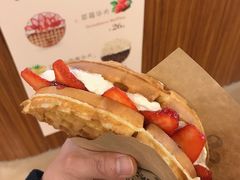 -Sweeney冰淇淋