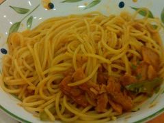 意面-萨莉亚意式餐厅(中北永旺店)