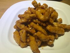 -吕氏疙瘩汤·海鲜新鲁菜(凯德mall新都心店)