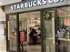 门面-星巴克(北京新东安)