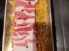 -西塔老太太泥炉烤肉(龙湖北苑天街店)
