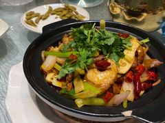 -强记海鲜·大排档(蛇口新街店)