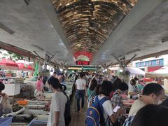 大堂-南沙十九涌渔人码头-南门