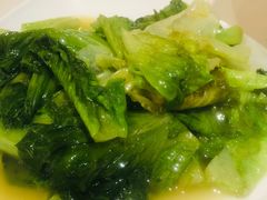 炒生菜-耀升国际饭店