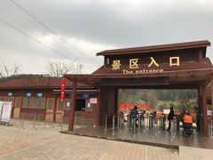 -绵阳盛世樱花悠乐谷