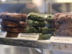-CHOCMONS巧克怪兽(屏风街店)