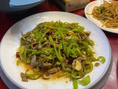 -高玛纳驴肉火烧(一世界店)