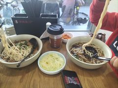 -李先生牛肉面大王(北京东四店)