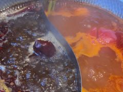 -手选潮汕鲜活牛肉火锅(二七广场店)