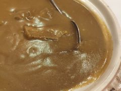 葡式咖喱崩沙牛腩-番茄屋葡式美食(总店)