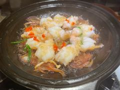 -绿茶餐厅(千岛湖银泰城店)