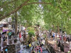 -黄龙溪古镇