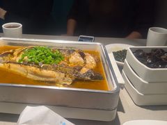 -半天妖烤鱼(西直门凯德mall店)
