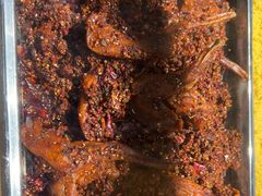 -老妈秘制兔头(春熙路店)