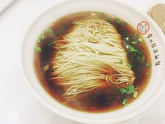 -常州银丝面馆(府琛店)