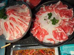 -五星桥原切肥牛火锅·30年专注好牛肉(湖塘店)