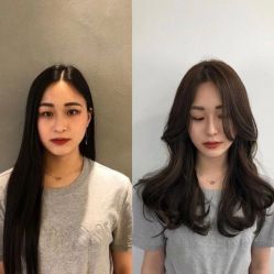 长发-P.STYLE 派斯造型