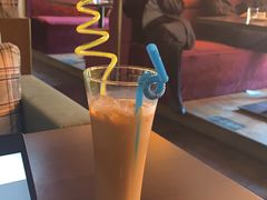 -上岛咖啡(华源四里店)