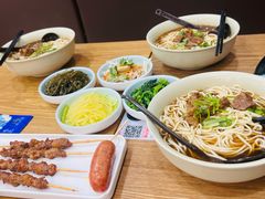 -李先生牛肉面大王(北京东四店)