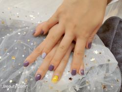点击看大图 -吉吉靓甲美睫