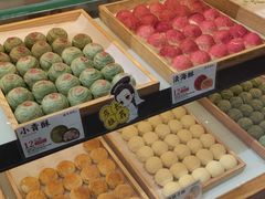 -南宋胡记(杭州河坊街店)