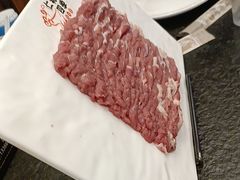 -仁和四季涮肉馆(天坛南门店)