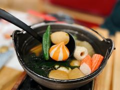 -Sushi Love 创意寿司(丽影广场店)