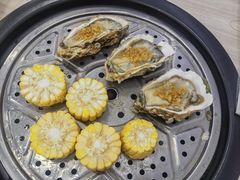 -船奇蒸汽海鲜·闽菜(八市海鲜总店)
