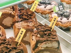 -南洋大师傅(长楹天街店)