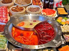 -麻辣大叔市井火锅(文清路店)