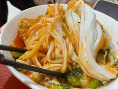-薛家老店薛昌利大米凉皮(八府庄店)