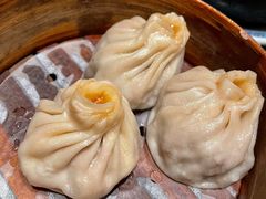 -南京大牌档(新街口德基广场店)