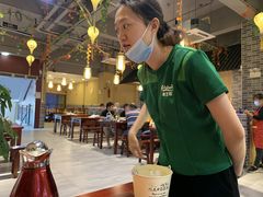 -银珠渔港·海鲜砂锅粥