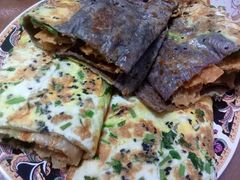 -石小沫煎饼果儿(花园街店)