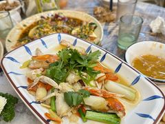 -官塘原味鱼生·潮菜大排档(潮州总店)