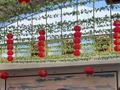 -燕北云山·农家菜·灶台鱼(密云溪翁庄店)