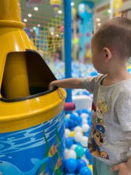 -幻贝家儿童乐园(苏州中心店)