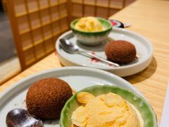 海盐冰淇淋-玄海寿司(国贸店)