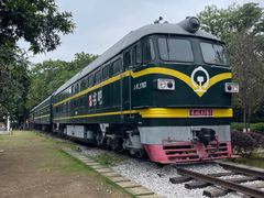 -柳州工业博物馆