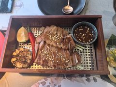 -泰印·Blooming·泰甄选泰餐(晋阳里店)